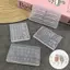 ZK Hoạt Hình Bướm Silicon Khuôn Làm Móng Tay DIY Dụng Cụ Dập Móng Tay VN