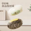 Hộp lưu trữ bọc nhựa không đục lỗ Hộp lưu trữ treo tường Hộp lưu trữ nhà bếp Hộp lưu trữ túi đựng rác có thể tháo rời 6GDS