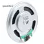 Loa nam châm bên trong vỏ nhôm 36mm 16 Ohm 1W