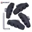 AN.MART 2 Cặp Má Phanh Đường C Đường Xe Đạp Giá Đỡ Cao Su Núi Xe Đạp Phanh Áo Thay Thế Đệm Phanh Cho Ngoài Trời VN