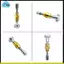 Dành Cho Super E / G Bộ Chế Hòa Khí Van pít tông Nhàn rỗi Nhanh S & S Chu Kỳ Linh Kiện Thay Thế Cho Xe Máy A