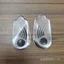 Người Lớn Hình Chữ O Chân Chăm Sóc Chỉnh Sửa Đế Nam Châm Trong Suốt Silicon Bên Trong Bên Ngoài Tám Xương Đạo Chỉnh Chân Đế IZMR