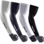 Bao ống tay chống nắng cho phượt, câu cá, dã ngoại, chất liệu co giãn, 1 đôi, cỡ 47cm, phù hợp nam nữ.