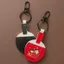 ✨Sản phẩm mới✨Satou Kết Hợp Bóng Bàn Vợt Mặt Dây Chuyền Mặt Trời Yingsha Wang Chuqin Móc Khóa Ngoại Vi Quà Tặng Da PU Sáng Tạo Trang Sức✨Sự kiện✨