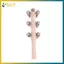 BVY 1 Chiếc Bằng Gỗ Cầm Tay Chuông Jingle Bells Chuông Âm Nhạc Sti Thảo Luận Đồ Chơi Âm Nhạc Cho Người Lớn KTV Đảng Trẻ Em Trò Chơi Quà Tặng.