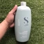 Dầu gội chống rụng tóc Alfaparf Milano Semi Di Lino Scalp Care Energizing Shampoo 1000ml ( New 2025 ) [ MK ]