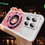 Dành Cho Xiaomi 17T Pro 15T 15TPro 2025 Ốp lưng Bling Nhẫn Giá Đỡ Vỏ Từ Tính Xiaomi15TPro Xiaomi15T Lấp Lánh Rugger TPU Sang Trọng Cô Gái Dễ Thương Mềm Chống Sốc Full Vỏ Ốp Lưng