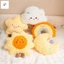 Gối sang trọng Moon Star Sun dễ thương - Đệm Sofa dòng thời tiết để trang trí nội thất