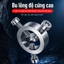 Dụng Cụ Tháo Cánh Quạt Bếp Hút Mùi – Thép Carbon Cao Cấp, Kim Loại Dày – Tháo Lắp Nhanh, Dễ Vệ Sinh