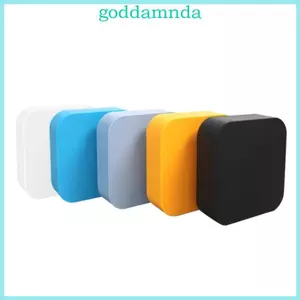 GODD 98x98x32mm ABS Bộ điều khiển nhựa gia đình Vỏ điện tử Cảm biến nhựa Vỏ bọc Bộ dụng cụ Vỏ hộp Ca
