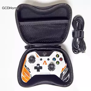 Hộp Bảo Vệ Di Động GCDHome Cho Bộ Điều Khiển Xbox One Nhẹ Dễ Dàng Mang Theo Túi HOT