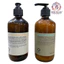 Dầu gội xả chống rụng tóc Oway MICRO-STIMULATING HAIR BATH 240mlx2 ( New ) [ MK ]