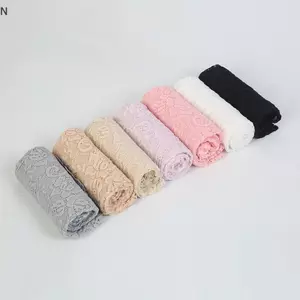 NS 1 Cặp Mùa Hè Ren Dài Tay Chống Nắng Bao Tay Nữ Thoáng Khí Rỗng Tay Lái Tay Tay Tay Tay Tay Cầm Ngón NS