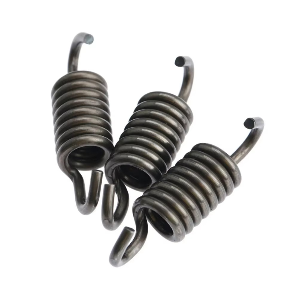 3/6/9 Lò Xo Bố Côn Máy Cắt Cỏ 8 Vòng GX35 330 430 520 Phụ Kiện Ly Hợp Thay Thế Bền Chắc