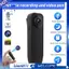 Mini Pen Cam 1080P HD Thân Camera Di Động DV Thể Thao Đi Bộ Đường Dài Tầm Nhìn Ban Đêm Micro Máy Quay