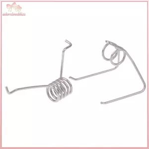 THÊM Lỗ Đơn Đa Năng Lò Xo Xe Máy Xe Tay Ga Phanh Đĩa Tách Shrapnel Caliper Chụp Lò Xo Bộ Điều Chỉnh Lò Xo Má Phanh BSS