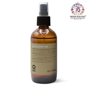 Xịt dưỡng dùng hàng ngày Oway Phytoprotein Mist 160ml [ MK ]