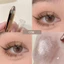 Phấn Mắt Shimmer Sticks Highlighter - Trang Điểm Lâu Dài Cho Nữ