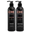 Dầu gội xả phục hồi tóc CHI Luxury Black Seed Oil Blend 739mlx2 [ MK ]