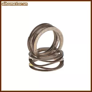 Bộ phận lò xo đôi lò xo bằng thép AIHOM cho M R180 240 310 350 Trung tâm xe đạp đường trường Ratchet Wave Hiệu suất trung tâm đáng tin cậy cho người đi xe đạp,