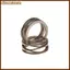 Bộ phận lò xo đôi lò xo bằng thép AIHOM cho M R180 240 310 350 Trung tâm xe đạp đường trường Ratchet Wave Hiệu suất trung tâm đáng tin cậy cho người đi xe đạp,