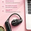 Tai Treo Độ Nét Cao CD Chính Hãng Chất Lượng Âm Thanh Thông Minh Giảm Tiếng Ồn Nước Chống Bụi Đa Năng Trái Phải Tai Nghe Không Dây Bluetooth 6.3