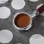 Luckyew Giấy Lọc Cà Phê Dùng Một Lần Thứ Hai Giỏ Nước Đặc Biệt Cho 51mm 54mm 58mm Portafilter Espresso Phụ Kiện Gia Đình Barista TQ