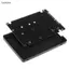 Luckyew NGFF Sang SATA 3 Vỏ HDD Bên Ngoài MSATA SSD Adapter M.2 SATA Giao Thức Adapter Board TQ