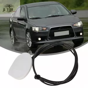 Nắp bình chứa chất lỏng máy giặt thay thế cho Mitsubishi Lancer Ex Dễ dàng thay thế