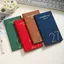BEABOUT 2027 A6 Planner Notebook, Tạp chí di động Viết bìa cứng Tạp chí Sổ tay, Lập kế hoạch hàng ngày Sổ tay PU Văn phòng phẩm
