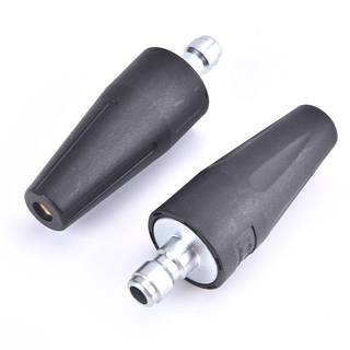 Vòi phun SAFENH Turbo với đầu nối đầu cắm phát hành Qui 1 / 4 "cho máy rửa xe áp lực cao VN