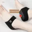 PNPIA- Nam Nữ Đa Năng Siêu Mềm Gót Chân Pad Bao Bule Gót Chân Cover