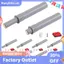 Đẩy để mở phần cứng tủ 10 gói Đẩy & Khóa cho chốt cảm ứng cửa ẩn và bắt ngăn kéo nhả đẩy