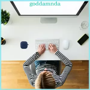 Ốp lưng silicon bảo vệ toàn diện GODD cho FreeClip 2
