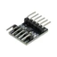 Bảng chuyển đổi kỹ thuật số sang analog NAMA MCP4728 12Bit 4 kênh I2C DACs Module