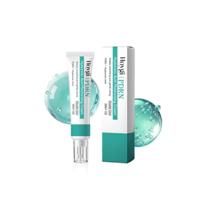 Kem dưỡng ẩm Hoygi PDRN Hyaluronic Acid 30g - Kem dưỡng ẩm nhẹ nhàng chăm sóc đôi chăm sóc sâu - Kem dưỡng ẩm nhẹ nhàng cho da nhạy cảm khô