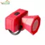 Chuông xe đạp có thể sạc lại với cổng Type C 120dB Âm thanh lớn 5 chế độ Gắn tay lái