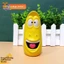 Đồ chơi giảm côn trùng mềm nảy chậm - Biểu hiện dễ thương Giảm căng thẳng cho trẻ em Người lớn