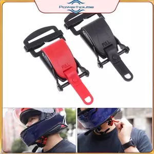 Mũ bảo hiểm an toàn điện Bule Lo Qui Phát hành cho xe đua Xe máy Mũ bảo hiểm xe đạp Mũ bảo hiểm Dây đeo kẹp nhanh.