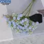 <cosyh>Artificial Gypsophila Bouquet Easy To Arrange Formal And Casual Settings