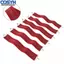 <cosyh>Durable Chair Belts 6 Pack with Strong Metal Hook for Sun Loungers and Recliners