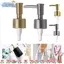 Đầu phân phối kem dưỡng da dạng lỏng EBINLANDS, Đầu bơm xà phòng có thể tái sử dụng DIY, Hộp đựng xà phòng lỏng có thể thay thế