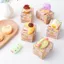 Nướng Bí Ẩn Hộp Đồ Chơi Pinch Âm Nhạc Học Sinh Giải Trẻ Em Quà Tặng Nhỏ Đồ Chơi Giải Nén Túi Bí Ẩn 61 5.21