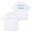 Heart2Hearts Hàng Hóa Cùng Phong Cách In Hình Áo Thun Tay Ngắn Cotton Nguyên Chất In Hình Bài Hát Phù Hợp Với Nam Nữ Quần Áo