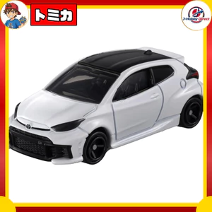 Takara Tomy Tomica No. 89 Toyota GR Yaris (First Edition) Mini Car Toy for Ages 3 and Up