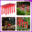 Đồ trang trí Trang trí Vườn thu nhỏ Nhật Bản Cổng Torii Thủ công Cổ tích Thu nhỏ