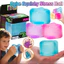 Nhiều Màu Sắc Trong Suốt Thạch Khối Fidget Đồ Chơi Siêu Squishy Giảm Căng Thẳng Bóp Cho Đảng Ủng Hộ Lớp Học Giải Thưởng Quà Tặng Sinh Nhật