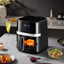 Nồi Chiên Không Dầu Gaabor AF65T-BK01A 6.5L - Hàng Chính Hãng