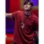 Jay Chou Vũ Hán Trạm Hòa Nhạc Hàng Hóa Áo Thun Tay Ngắn Giả Tưởng Carnival Rồng Trận Hiệp Sĩ Hỗ Trợ Quần Áo