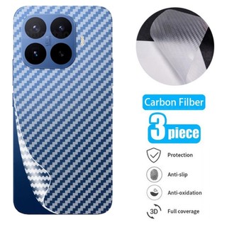 Mặt Sau Sợi Carbon Phim Cho Xiaomi 17T Pro 17 T Pro Xiaomi17 T Xiaomi17T Pro Xiaomi17TPro Bảo Vệ Mặt Sau Phim Mềm Trong Suốt Full Cover Chống Trầy Xước Miếng Dán Bảo Vệ Màn Hình